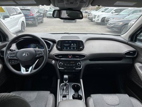 Used 2020 Hyundai Santa Fe SEL AWD/4WD image 11