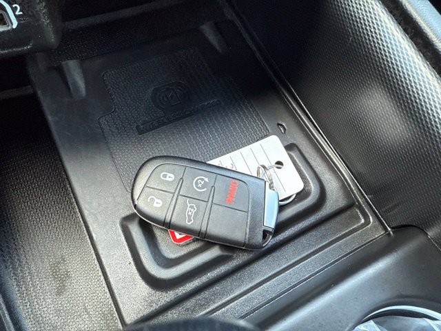 Used 2022 Dodge Durango GT AWD/4WD image 28