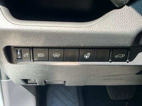 Certified 2024 Toyota RAV4 XLE w/ Convenience Package AWD/4WD image 29