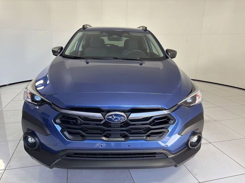 Used 2025 Subaru Crosstrek 2.0i Premium image 8