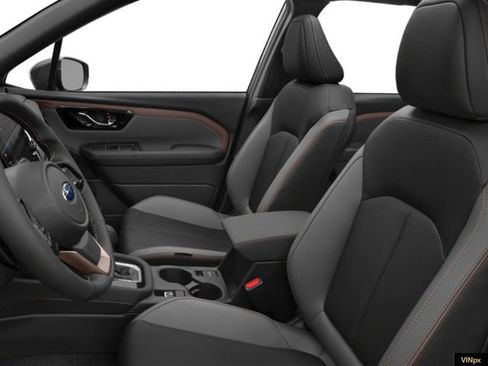 New 2026 Subaru Forester Sport AWD/4WD image 6
