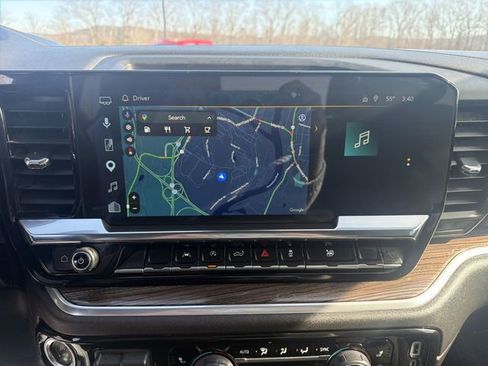 Used 2026 Chevrolet Silverado 1500 LT image 14