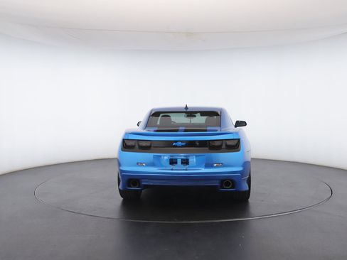 Used 2010 Chevrolet Camaro LT w/ RS Package image 17