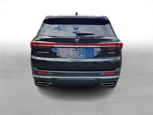 Certified 2025 Buick Enclave Preferred FWD image 5