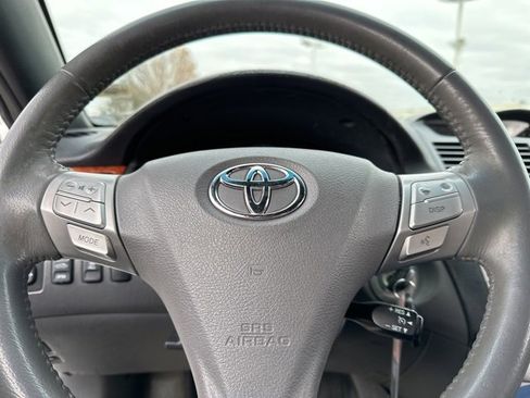 Used 2008 Toyota Solara SLE image 7