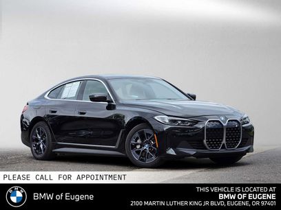 Used 2023 BMW i4 eDrive40