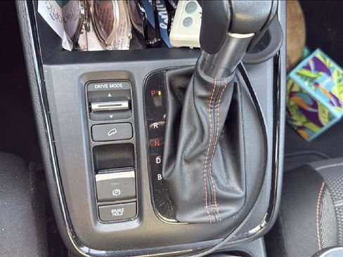 Used 2024 Honda CR-V Sport image 6