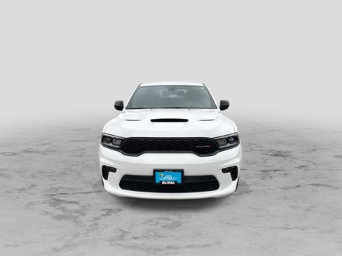 Certified 2022 Dodge Durango R/T w/ Blacktop Package image 3