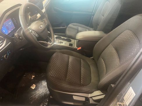 New 2026 Ford Escape Active w/ Tech Pack #1 image 9