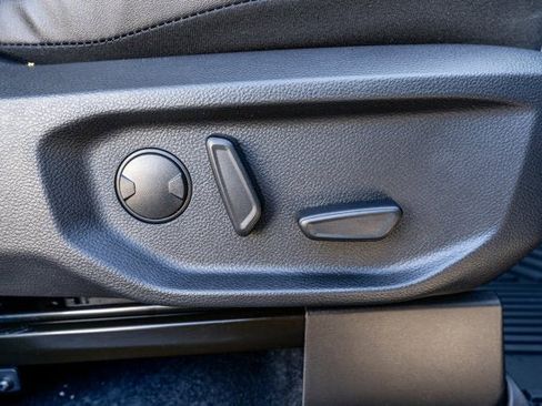 New 2025 Ford Ranger Lariat w/ FX4 Off-Road Package image 69