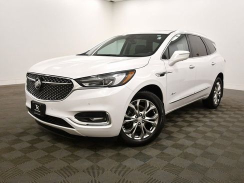 Used 2020 Buick Enclave Avenir w/ Avenir Technology Package image 2
