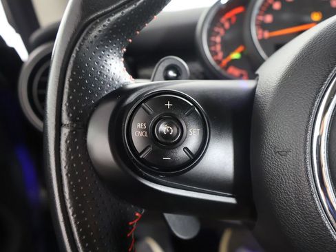 Used 2020 MINI Cooper S w/ Storage Package FWD image 34