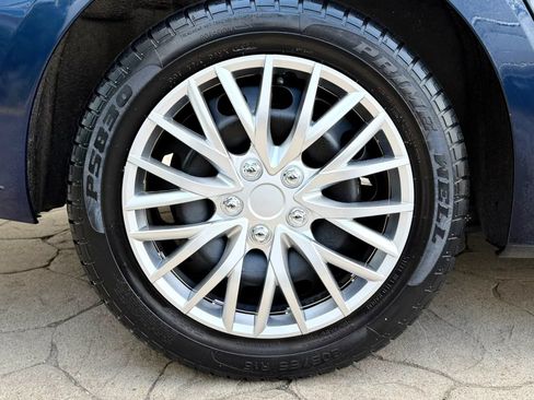 Used 2014 Volkswagen Jetta SE FWD image 47