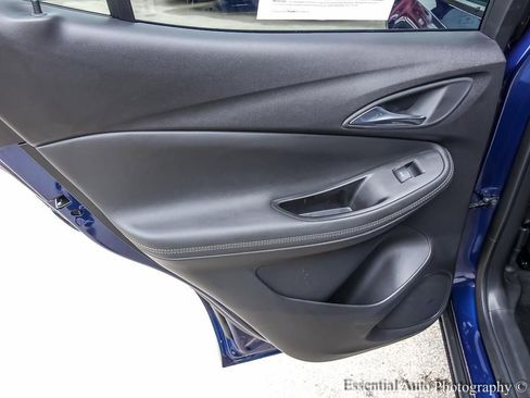 Used 2023 Buick Encore GX Preferred w/ Cold Weather Comfort Package image 21