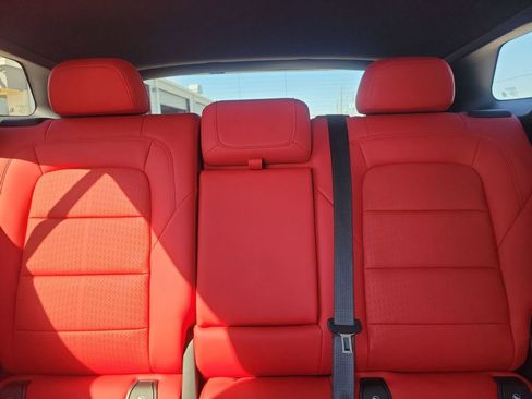 New 2026 Chevrolet Blazer EV SS w/ Performance Package image 13