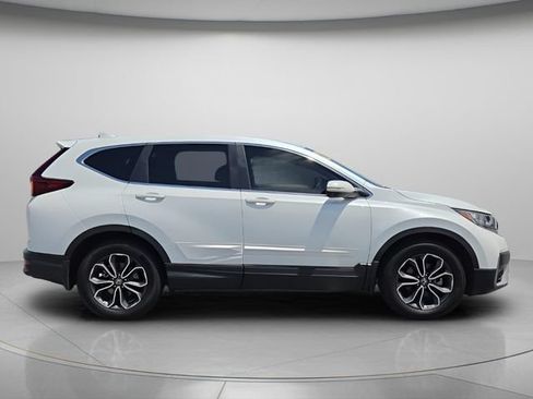 Used 2022 Honda CR-V EX-L image 9