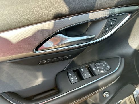 New 2025 Buick Envision Sport Touring image 13