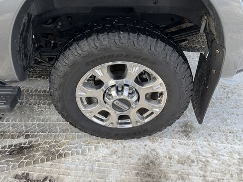 Used 2022 Ford F350 Lariat w/ Lariat Ultimate Package image 41