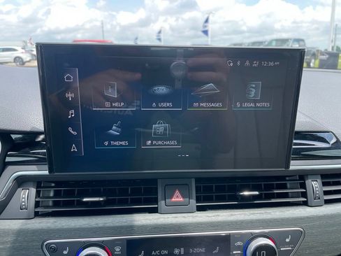 Used 2023 Audi A4 2.0T Premium Plus AWD/4WD image 16