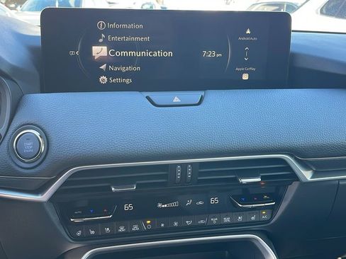 New 2026 MAZDA CX-90 3.3 Turbo w/ Premium Sport Pkg image 16