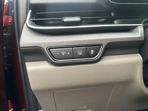 New 2026 Kia Carnival EX image 13