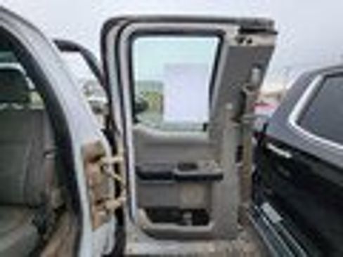 Used 2017 Ford F350 XL w/ Power Equipment Group image 11