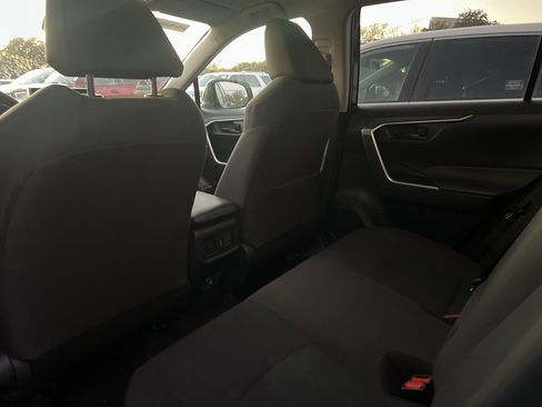 Used 2024 Toyota RAV4 LE image 12