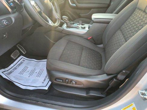 Used 2021 Chevrolet Blazer LT image 11