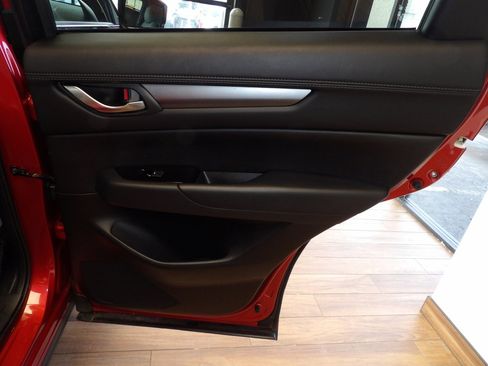 Certified 2024 MAZDA CX-5 AWD 2.5 S w/ Preferred Package image 16