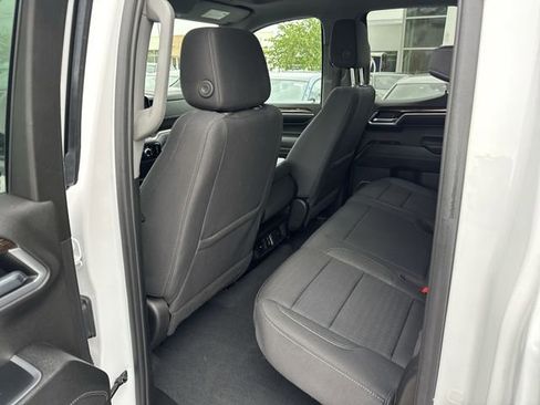Used 2023 GMC Sierra 1500 Elevation AWD/4WD image 21