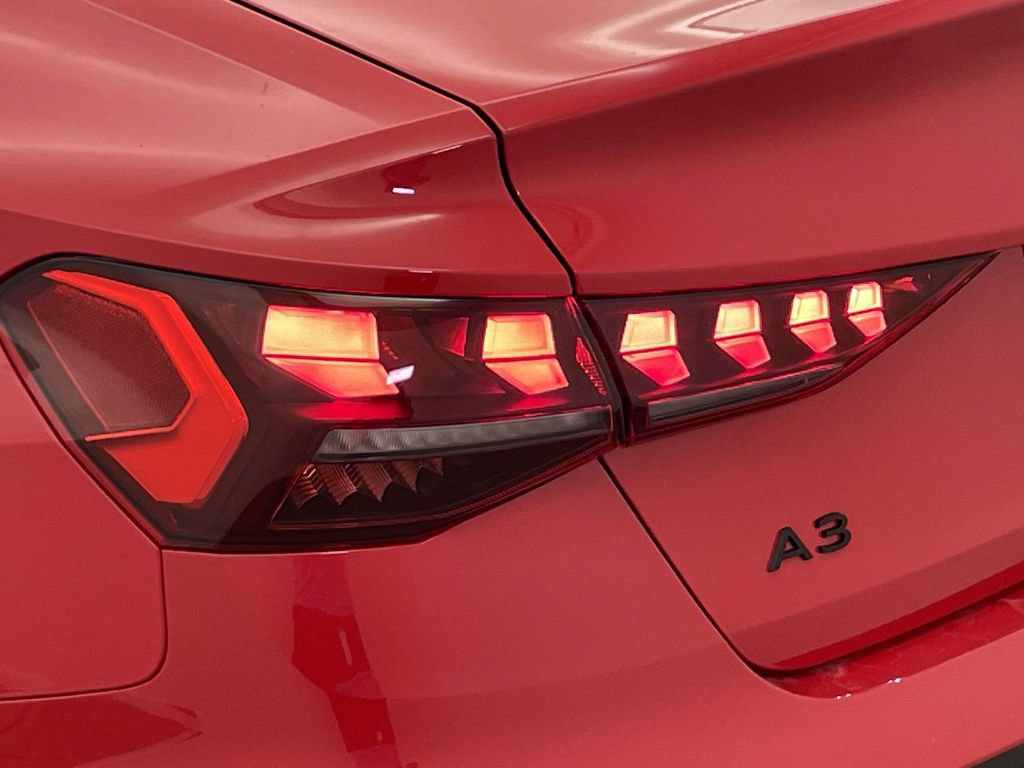 New 2026 Audi A3 2.0T Premium AWD/4WD image 16