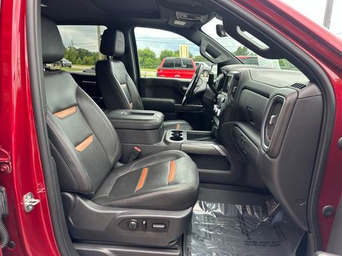 Used 2020 GMC Sierra 1500 AT4 w/ AT4 Premium Package AWD/4WD image 33