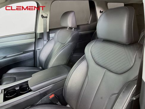 Used 2024 Hyundai Palisade SEL FWD image 27