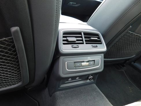 Used 2024 Audi A6 Premium Plus AWD/4WD image 9