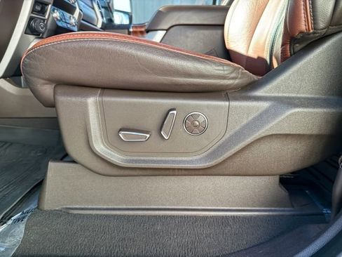 Used 2021 Ford F350 King Ranch w/ Tremor Off-Road Package image 42