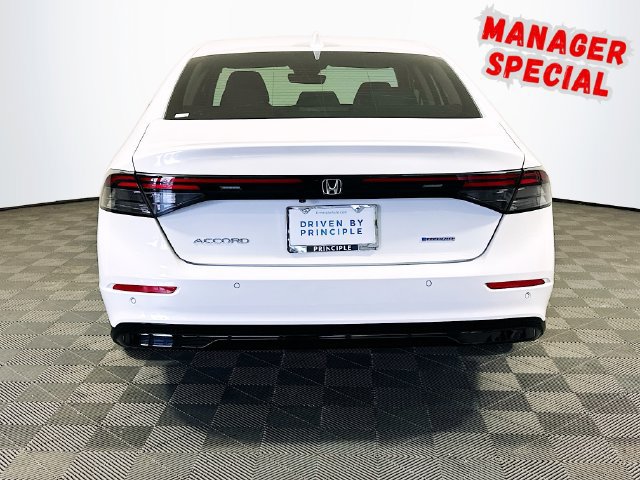 Used 2023 Honda Accord EX-L image 7