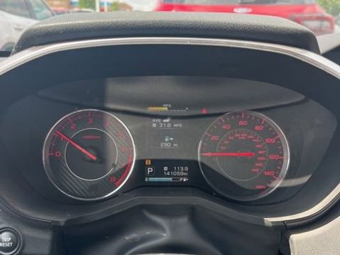 Used 2017 Subaru Impreza 2.0i Sport AWD/4WD image 5