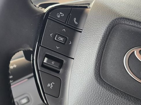 New 2026 Toyota bZ image 32