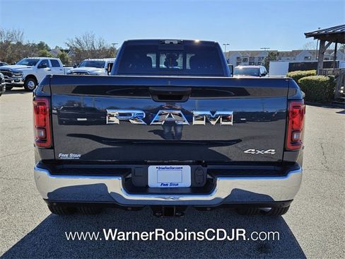 New 2026 RAM 3500 Tradesman image 10