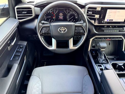 Used 2023 Toyota Tundra SR5 image 19
