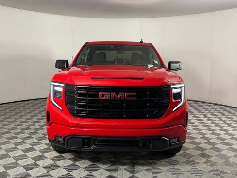 Used 2024 GMC Sierra 1500 Elevation w/ X31 Off-Road Package AWD/4WD image 7