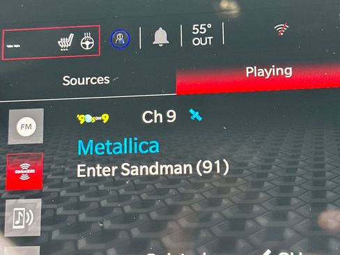 New 2026 Dodge Charger R/T Scat Pack image 17