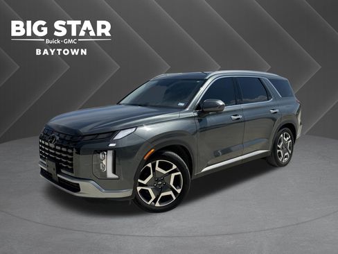 Used 2024 Hyundai Palisade Limited FWD image 1
