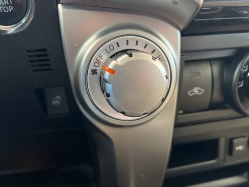 Used 2023 Toyota 4Runner SR5 Premium w/ Moonroof Package image 42