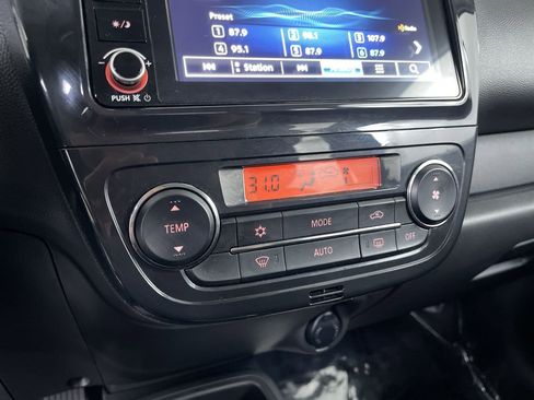 Used 2024 Mitsubishi Mirage G4 LE image 16