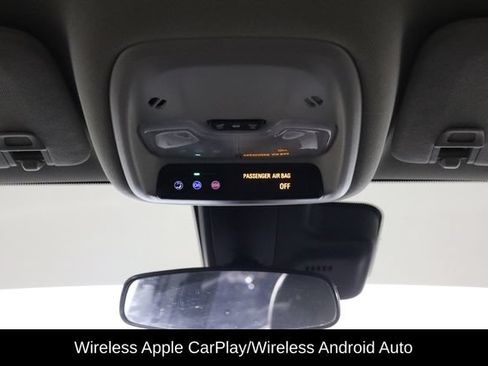 Used 2024 Buick Encore GX Preferred w/ Comfort Package FWD image 24