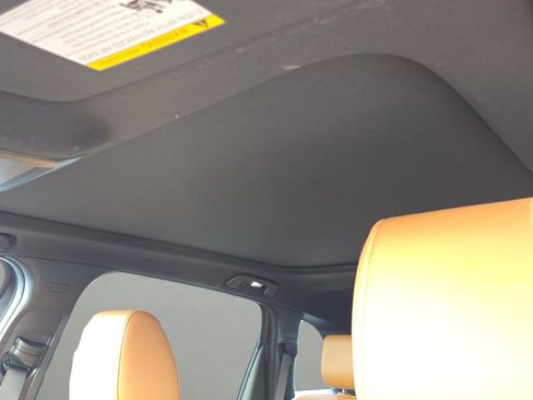 Certified 2025 MAZDA CX-70 3.3 Turbo S w/ Premium Plus image 12