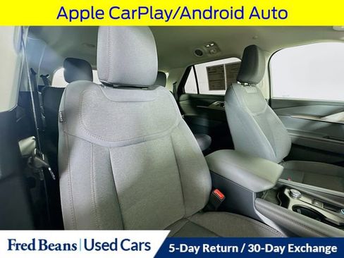 Certified 2025 Ford Explorer Active image 35
