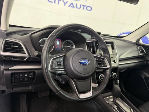 Used 2023 Subaru Forester Premium image 15