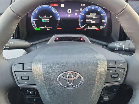 New 2026 Toyota Camry XLE image 24